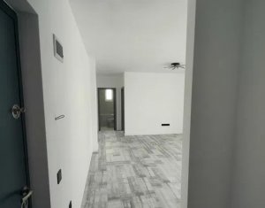 Appartement 2 chambres à vendre dans Floresti