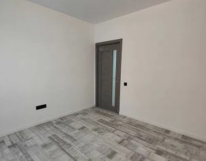 Appartement 2 chambres à vendre dans Floresti