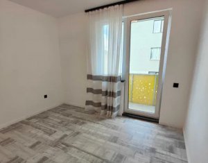 Appartement 2 chambres à vendre dans Floresti