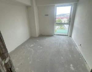 Apartament 3 camere, constructie noua, Frunzisului