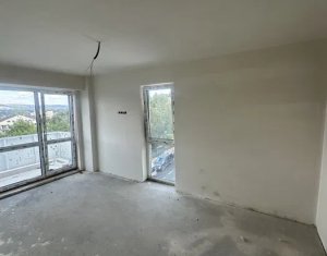 Apartament 3 camere, constructie noua, Frunzisului