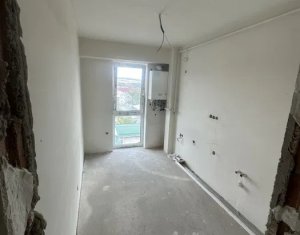 Apartament 3 camere, constructie noua, Frunzisului