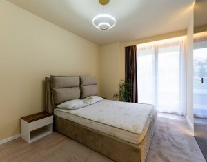 Apartament 3 camere ultramodern | Terasa 55 mp | Parcare subterana |