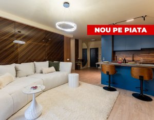 Vente appartement 3 chambres dans Cluj-napoca