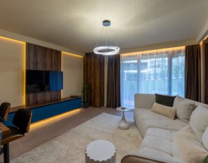 Appartement 3 chambres à vendre dans Cluj-napoca