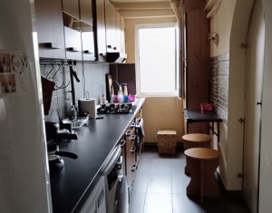 Sale apartment 2 rooms in Cluj-napoca, zone Manastur