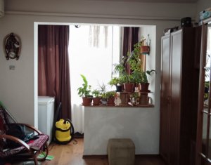 Appartement 2 chambres à vendre dans Cluj-napoca, zone Manastur