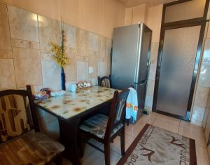 Appartement 2 chambres à vendre dans Cluj-napoca, zone Gheorgheni