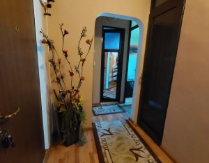 Apartament cu 2 camere decomandate, strada Titulescu, Gheorgheni