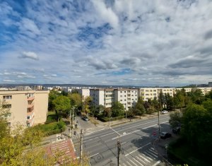 Apartament cu 2 camere decomandate, strada Titulescu, Gheorgheni