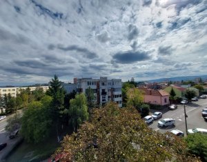 Lakás 2 szobák eladó on Cluj-napoca, Zóna Gheorgheni