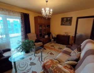 Sale apartment 2 rooms in Cluj-napoca, zone Gheorgheni