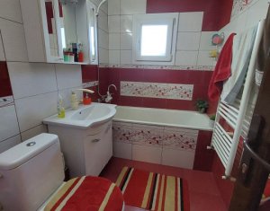 Apartament cu 2 camere decomandate, strada Titulescu, Gheorgheni