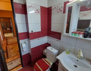 Appartement 2 chambres à vendre dans Cluj-napoca, zone Gheorgheni