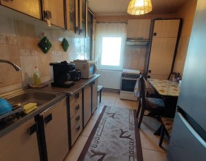 Apartament cu 2 camere decomandate, strada Titulescu, Gheorgheni