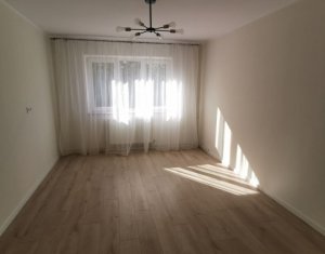  Apartament 4 camere decomandate, renovat, zona Calvaria