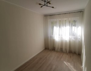  Apartament 4 camere decomandate, renovat, zona Calvaria