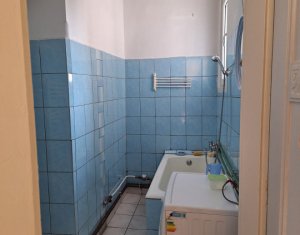 Apartment 3 rooms for sale in Cluj-napoca, zone Centru