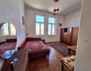 Ultracentral! Apartament cu 3 camere, 102 mp