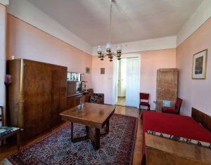 Ultracentral! Apartament cu 3 camere, 102 mp