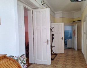 Apartment 3 rooms for sale in Cluj-napoca, zone Centru