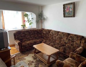 Apartment 3 rooms for sale in Cluj-napoca, zone Manastur