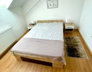 Sale apartment 2 rooms in Cluj-napoca, zone Gheorgheni