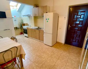 Apartament 2 camere, 38 mp, Gheorgheni 