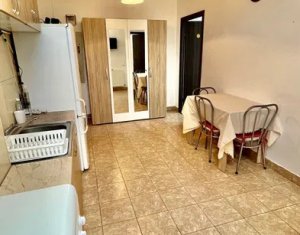 Apartament 2 camere, 38 mp, Gheorgheni 