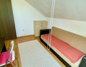 Apartament 2 camere, 38 mp, Gheorgheni 