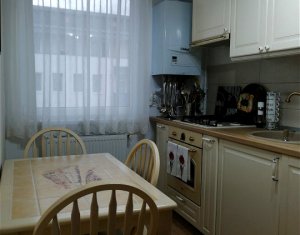 Apartment 3 rooms for sale in Baciu