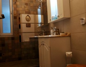 Apartament 3 camere amenajat in stil medieval, Baciu