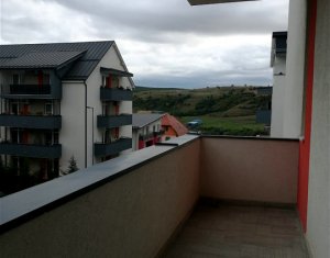 Apartment 3 rooms for sale in Baciu