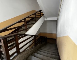 Apartment 2 rooms for sale in Cluj-napoca, zone Centru