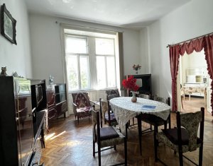 Vanzare apartament 2 camere in Cluj-napoca, zona Centru