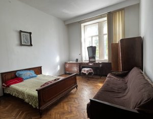 Apartment 2 rooms for sale in Cluj-napoca, zone Centru