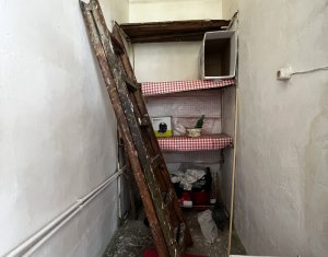 Appartement 2 chambres à vendre dans Cluj-napoca, zone Centru