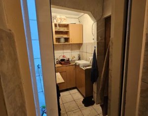 Studio for sale in Cluj-napoca, zone Iris