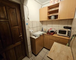 Studio for sale in Cluj-napoca, zone Iris