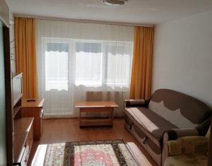 Sale apartment 1 rooms in Cluj-napoca, zone Manastur