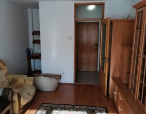 Appartement 1 chambres à vendre dans Cluj-napoca, zone Manastur