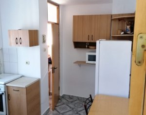 Apartment 1 rooms for sale in Cluj-napoca, zone Manastur