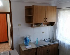 Appartement 1 chambres à vendre dans Cluj-napoca, zone Manastur