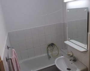 Apartment 1 rooms for sale in Cluj-napoca, zone Manastur