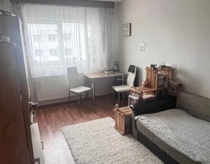 Studio for sale in Cluj-napoca, zone Gheorgheni