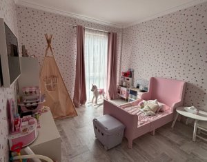 Apartment 3 rooms for sale in Cluj-napoca, zone Marasti