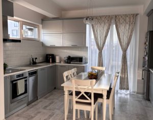 Apartament 3 camere 85mp, 2 parcari, Kaufland pod IRA