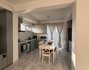 Apartment 3 rooms for sale in Cluj-napoca, zone Marasti