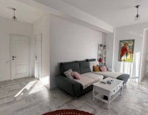 Apartament 3 camere 85mp, 2 parcari, Kaufland pod IRA