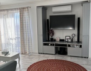 Apartment 3 rooms for sale in Cluj-napoca, zone Marasti